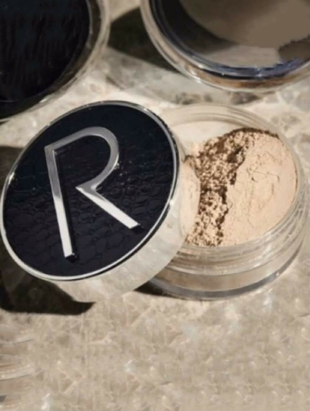 Rodial Glass Powder Mini / Travel Size 5.5 g *Brand New!